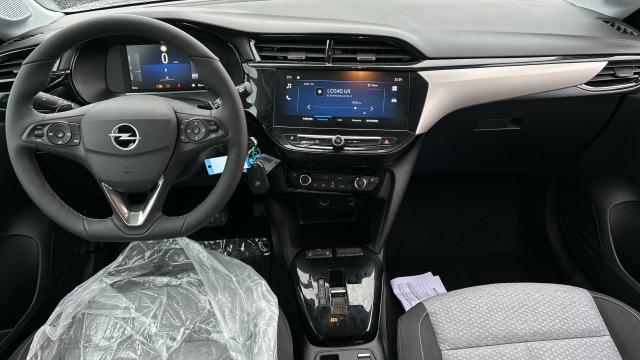 Opel Corsa 1.2T XHL Hybrid 81kW Edition eDCT