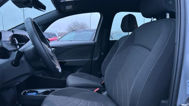 Volkswagen Id.3 Pro 150kW (204CV) 58kWh Automático