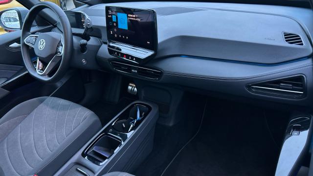 Volkswagen Id.3 Pro 150kW (204CV) 58kWh Automático