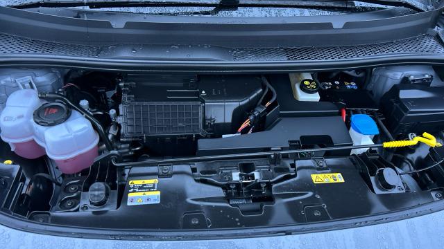 Volkswagen Id.3 Pro 150kW (204CV) 58kWh Automático