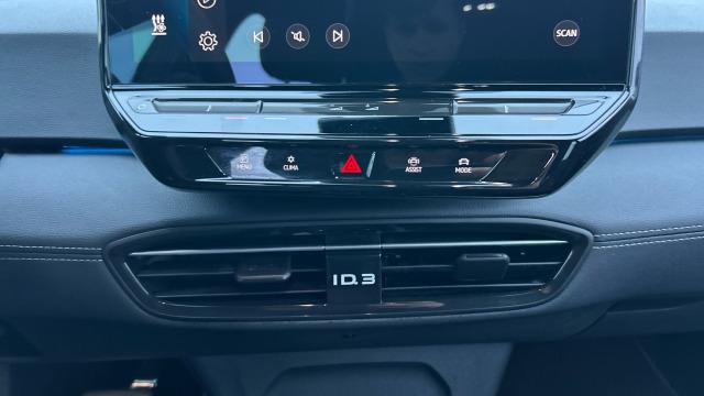 Volkswagen Id.3 Pro 150kW (204CV) 58kWh Automático