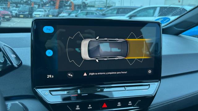 Volkswagen Id.3 Pro 150kW (204CV) 58kWh Automático