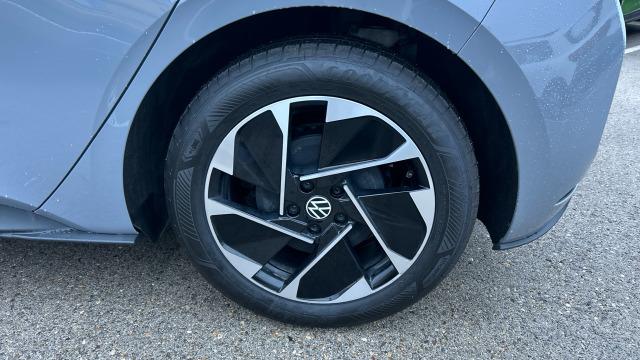 Volkswagen Id.3 Pro 150kW (204CV) 58kWh Automático