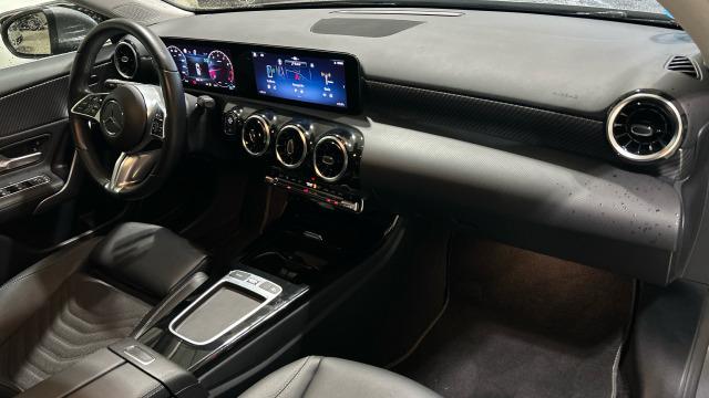 Mercedes-Benz Clase A A 180