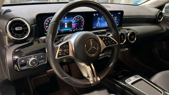 Mercedes-Benz Clase A A 180