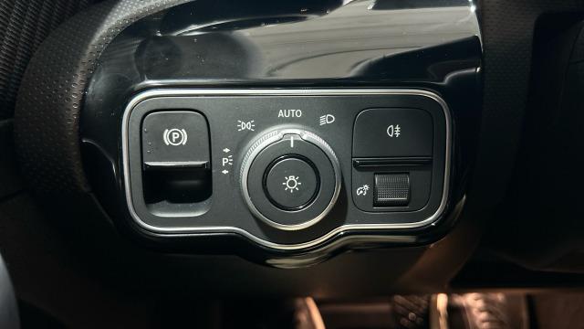 Mercedes-Benz Clase A A 180