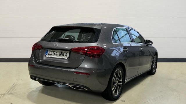 Mercedes-Benz Clase A A 180