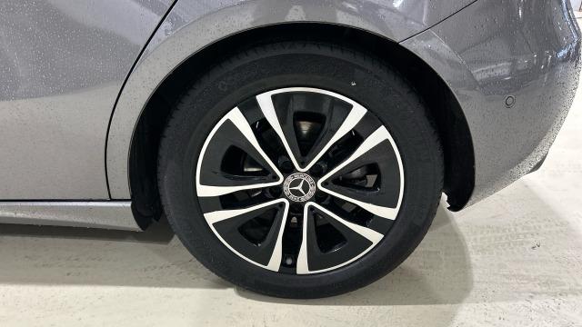 Mercedes-Benz Clase A A 180