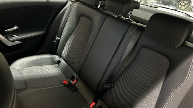 Mercedes-Benz Clase A A 180