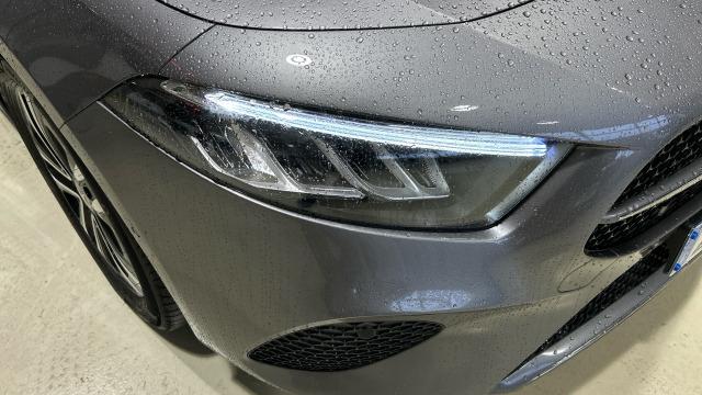 Mercedes-Benz Clase A A 180