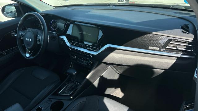 Kia Niro 1.6 GDi HEV 104kW (141CV) Emotion