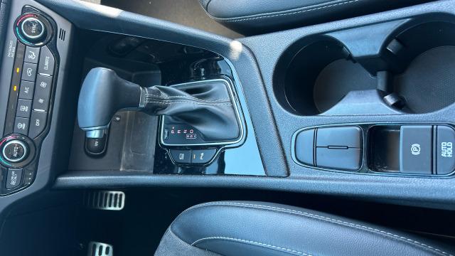 Kia Niro 1.6 GDi HEV 104kW (141CV) Emotion