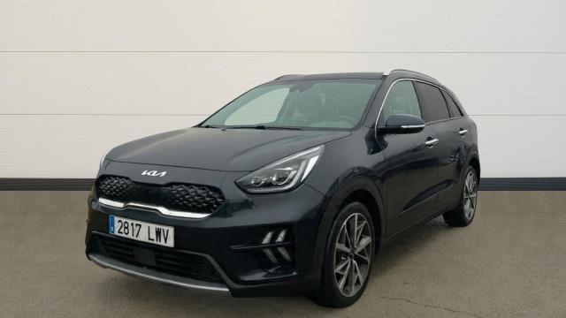 Kia Niro 1.6 GDi HEV 104kW (141CV) Emotion