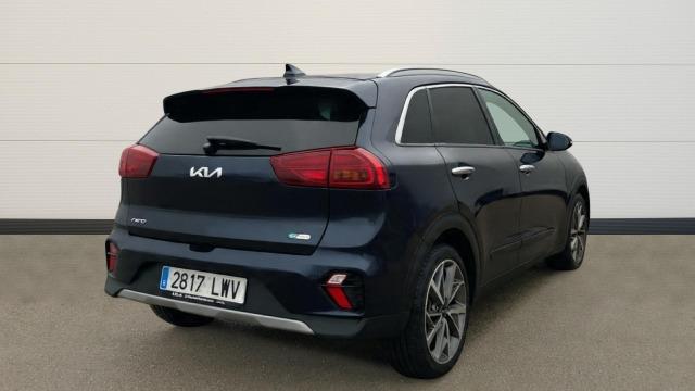 Kia Niro 1.6 GDi HEV 104kW (141CV) Emotion