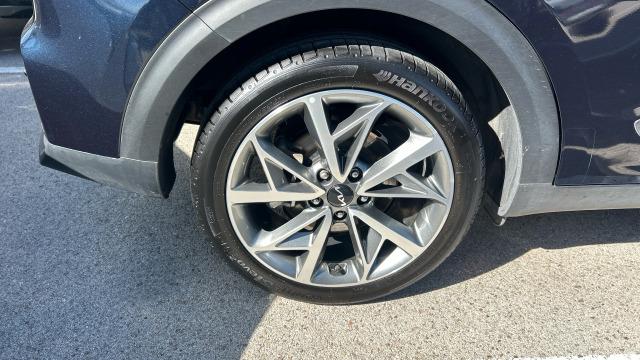 Kia Niro 1.6 GDi HEV 104kW (141CV) Emotion