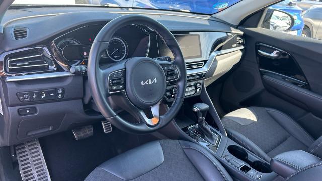 Kia Niro 1.6 GDi HEV 104kW (141CV) Emotion