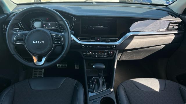 Kia Niro 1.6 GDi HEV 104kW (141CV) Emotion