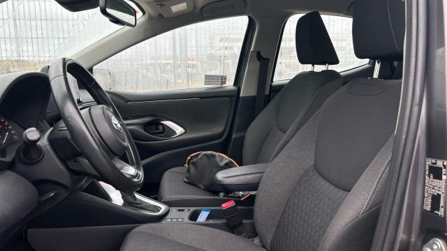 Toyota Yaris 1.5 120H Active Tech