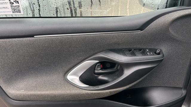 Toyota Yaris 1.5 120H Active Tech