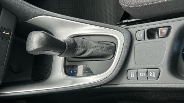 Toyota Yaris 1.5 120H Active Tech