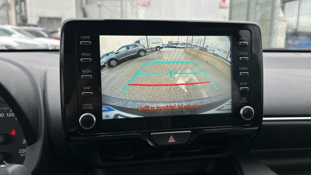 Toyota Yaris 1.5 120H Active Tech