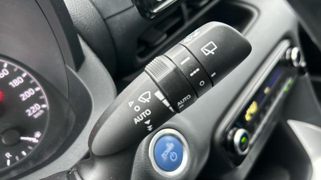 Toyota Yaris 1.5 120H Active Tech