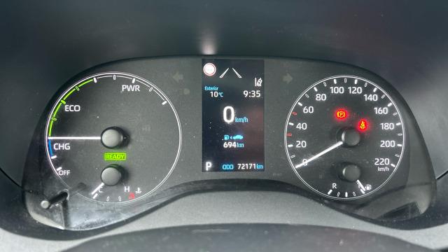 Toyota Yaris 1.5 120H Active Tech