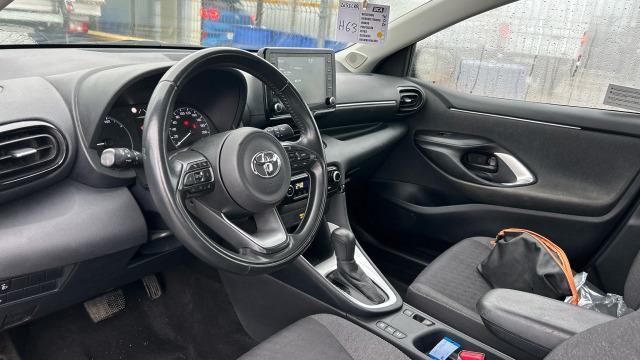 Toyota Yaris 1.5 120H Active Tech