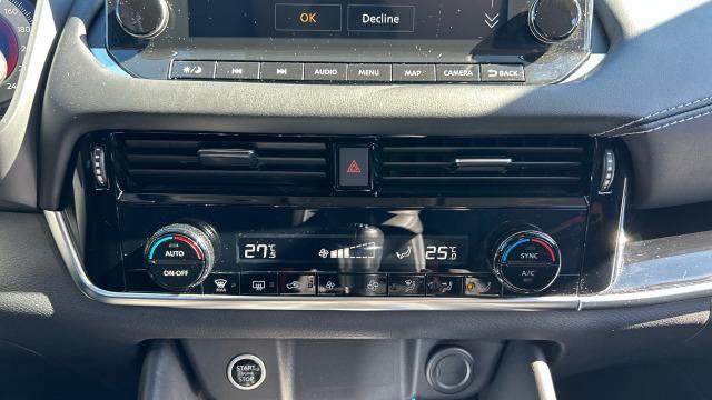 Nissan Qashqai DIG-T 103kW N-Connecta