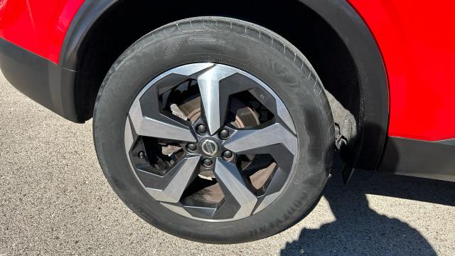 Nissan Qashqai DIG-T 103kW N-Connecta