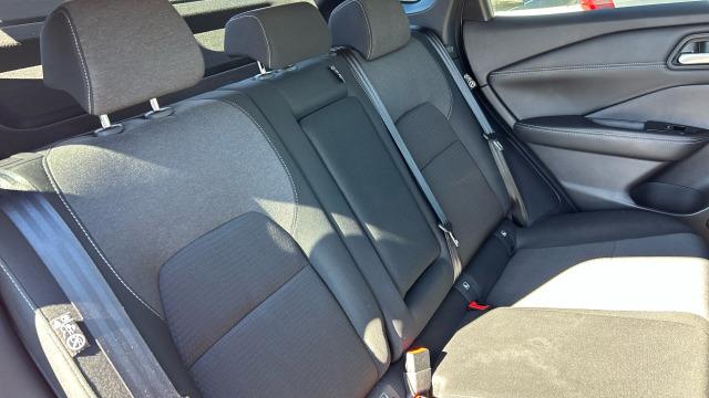 Nissan Qashqai DIG-T 103kW N-Connecta