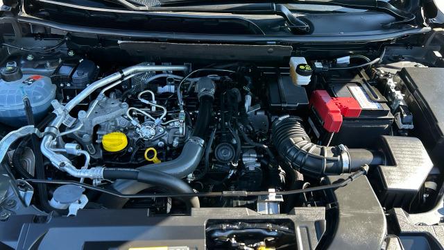 Nissan Qashqai DIG-T 103kW N-Connecta