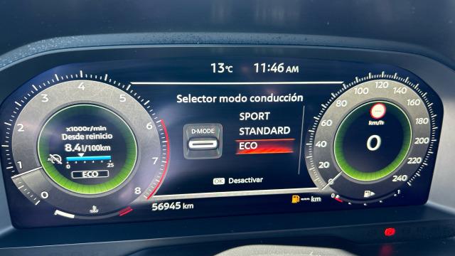 Nissan Qashqai DIG-T 103kW N-Connecta