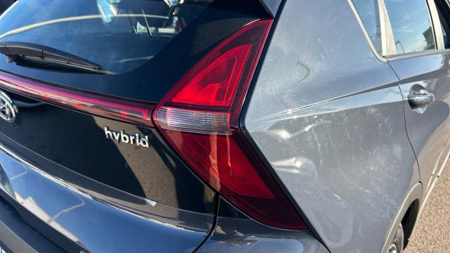 Hyundai Bayon 1.0 TGDI 74kW (100CV) 48V Maxx