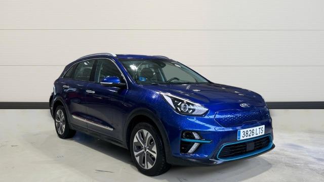 Kia E-niro e-Niro 150kW (204CV) Drive (Long Range)