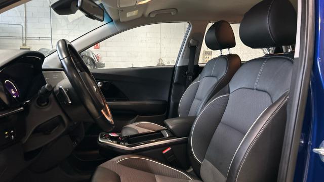 Kia E-niro e-Niro 150kW (204CV) Drive (Long Range)