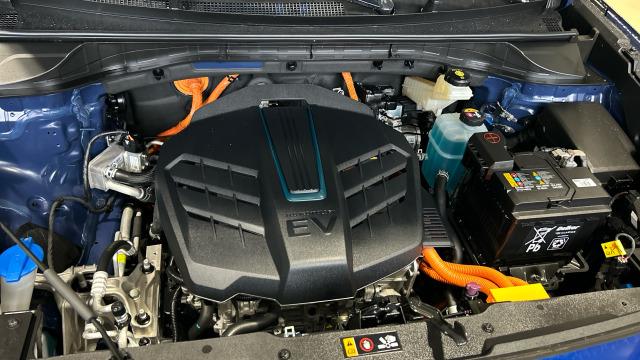 Kia E-niro e-Niro 150kW (204CV) Drive (Long Range)