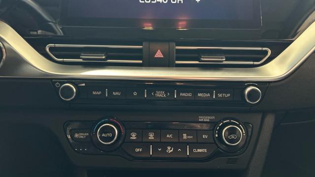 Kia E-niro e-Niro 150kW (204CV) Drive (Long Range)