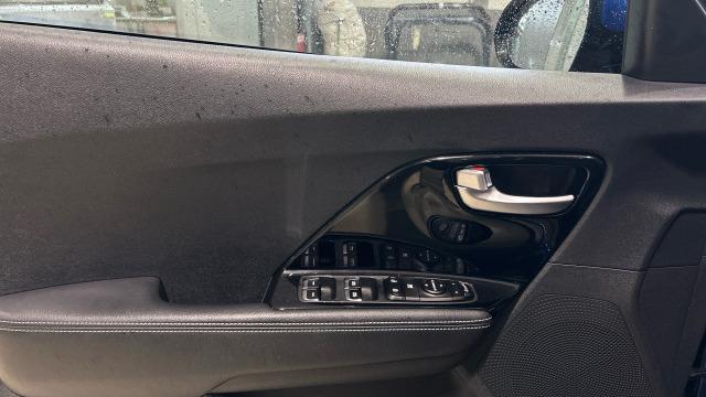 Kia E-niro e-Niro 150kW (204CV) Drive (Long Range)