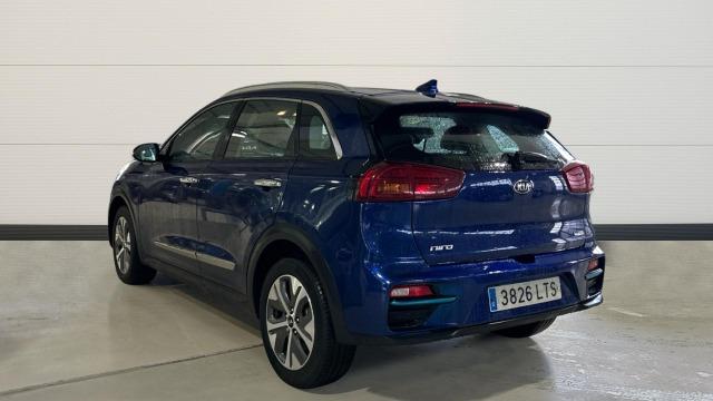 Kia E-niro e-Niro 150kW (204CV) Drive (Long Range)