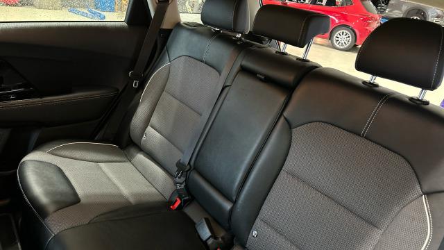 Kia E-niro e-Niro 150kW (204CV) Drive (Long Range)