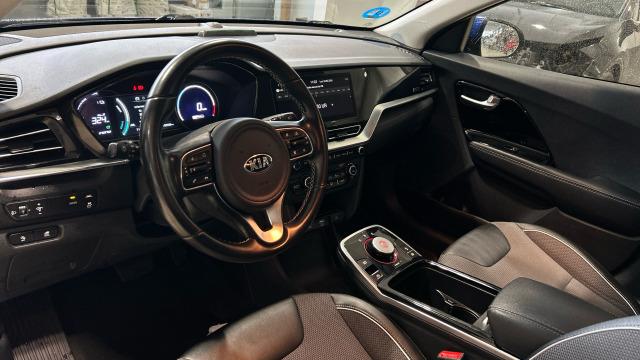Kia E-niro e-Niro 150kW (204CV) Drive (Long Range)
