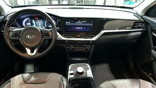 Kia E-niro e-Niro 150kW (204CV) Drive (Long Range)