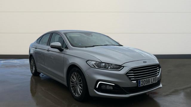 Ford Mondeo 2.0 Híbrido 138kW/187CV Titanium HEV AT