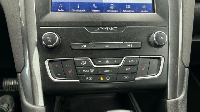 Ford Mondeo 2.0 Híbrido 138kW/187CV Titanium HEV AT