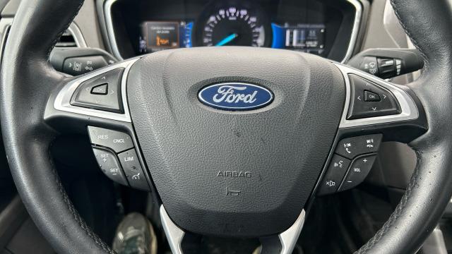 Ford Mondeo 2.0 Híbrido 138kW/187CV Titanium HEV AT