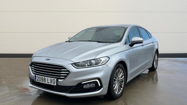 Ford Mondeo 2.0 Híbrido 138kW/187CV Titanium HEV AT