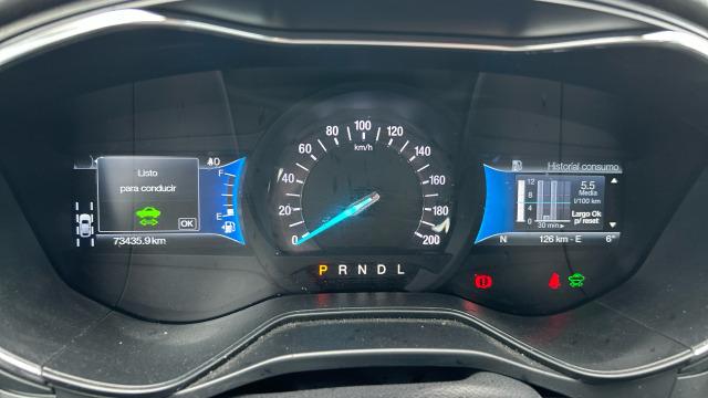 Ford Mondeo 2.0 Híbrido 138kW/187CV Titanium HEV AT