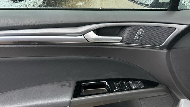 Ford Mondeo 2.0 Híbrido 138kW/187CV Titanium HEV AT