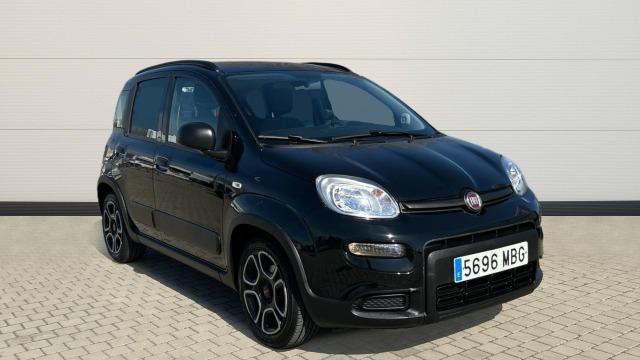 Fiat Panda City Life Hybrid 1.0 Gse 51kw (70CV)